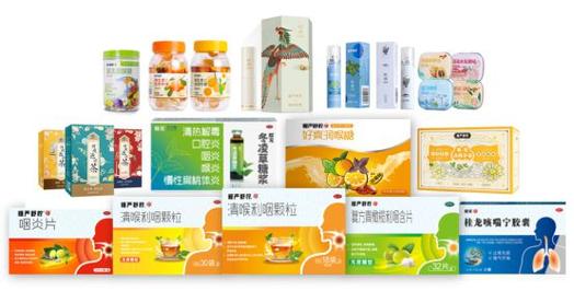 信宸资本成功收购桂龙药业，咽喉健康领域迎来新格局